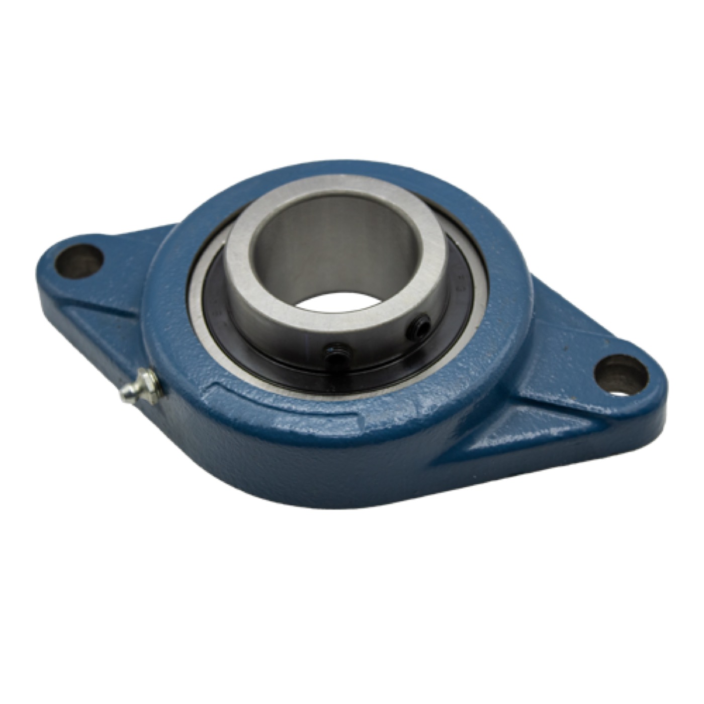 Pillow block bearing product photography